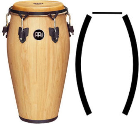 Fasstrommelform