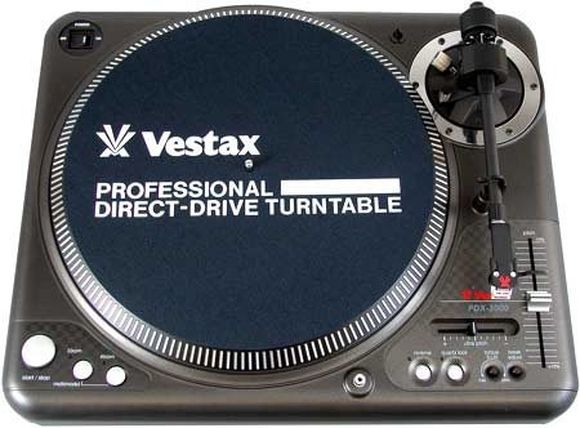 Vestax PDX 3000