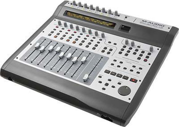 M-Audio ProjectMix I/O