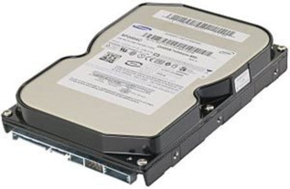Hard Drive