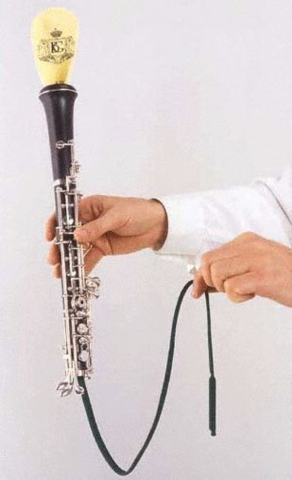 Oboe Care