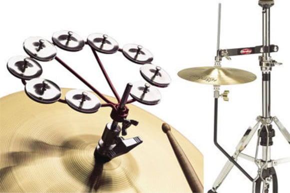 Concept for Hihats