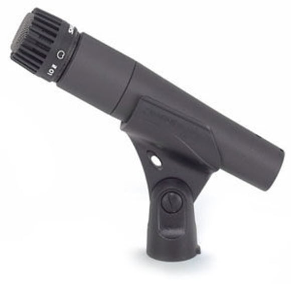 Shure SM57