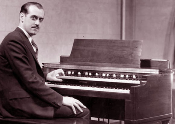 Laurens Hammond