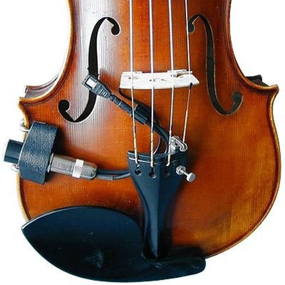 Thomann Pastillas fonocaptoras Violines – Thomann España
