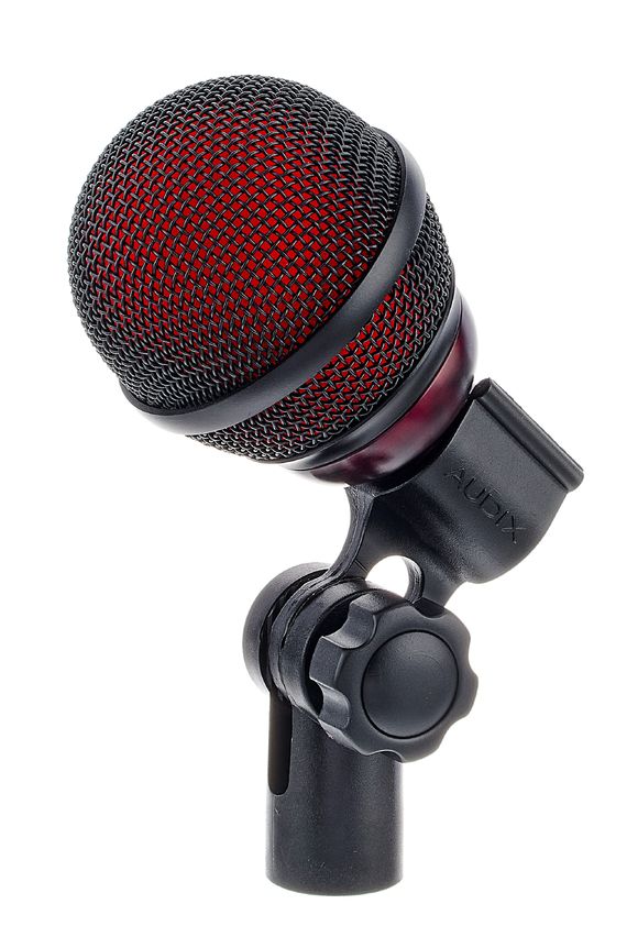 Audix Fireball