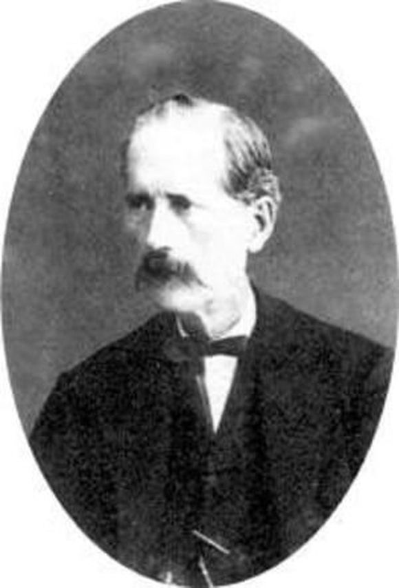 Antonio de Torres