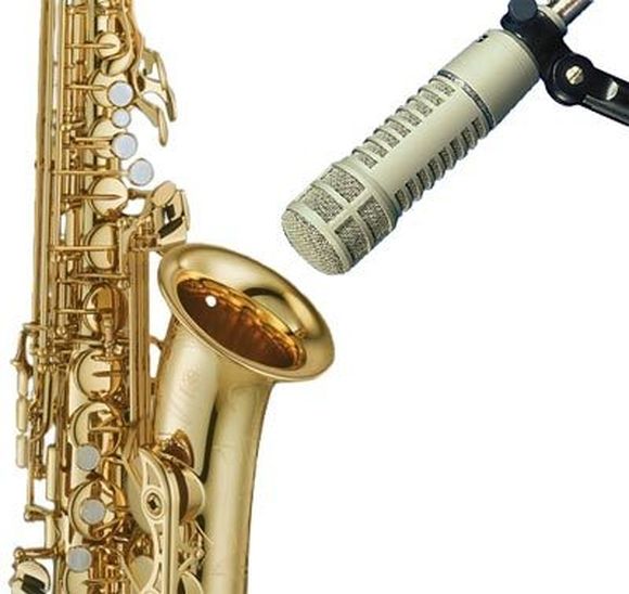 Electrovoice RE-20