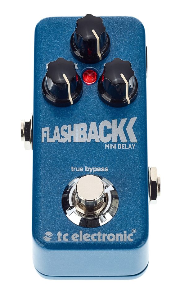 Art.-Nr. 340963 - TC Electronic Flashback Mini