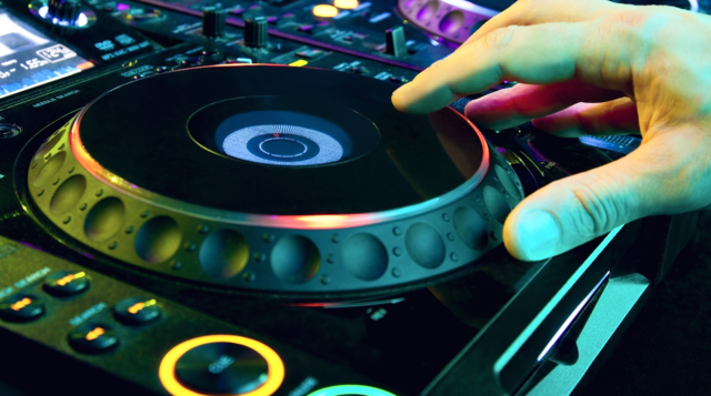CD-Player
