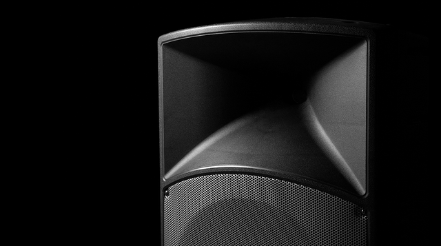 Choosing a PA System