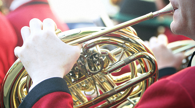 French Horns