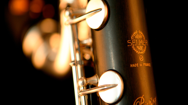 Clarinetes