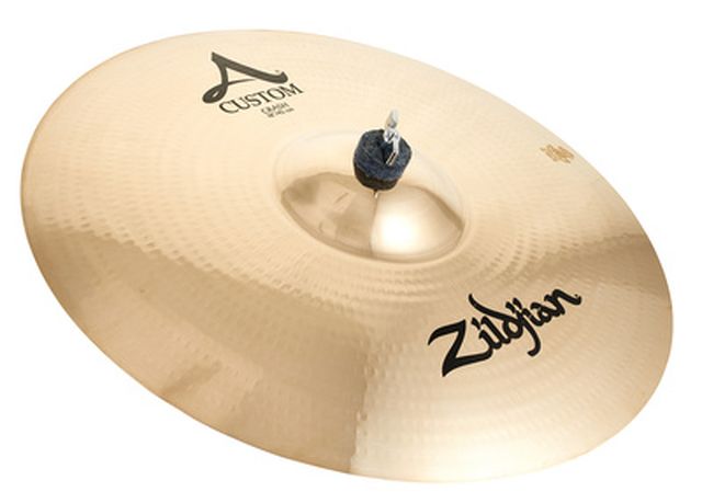 Zildjian 18" A-Custom Crash