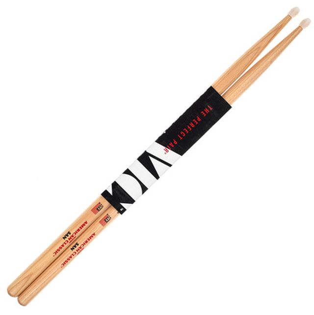 Vic Firth 5AN American Classic Hickory