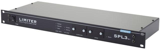 Dateq SPL-3 MKII