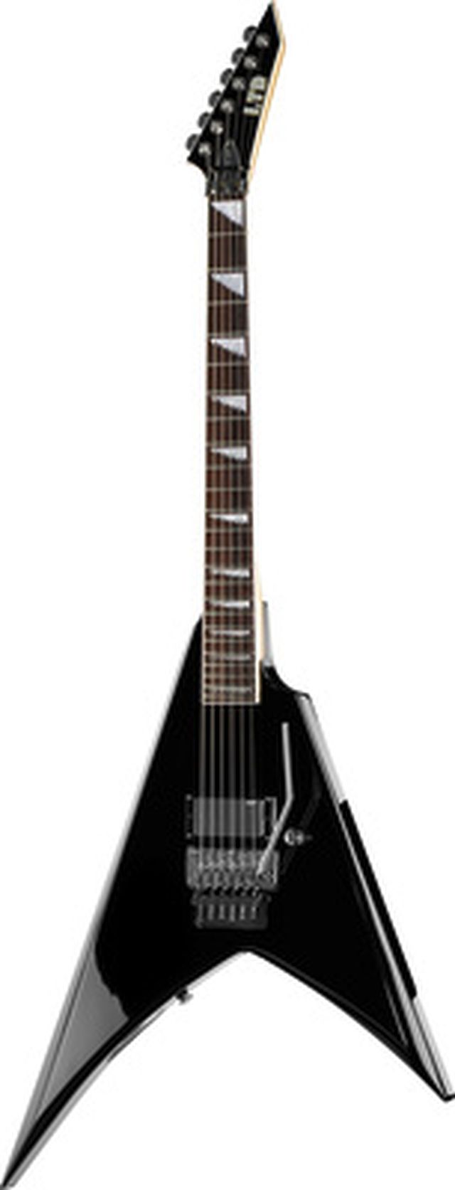 ESP LTD Alexi-200 Black