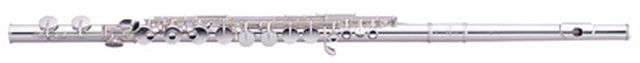 Pearl Flutes PFA 201 ES