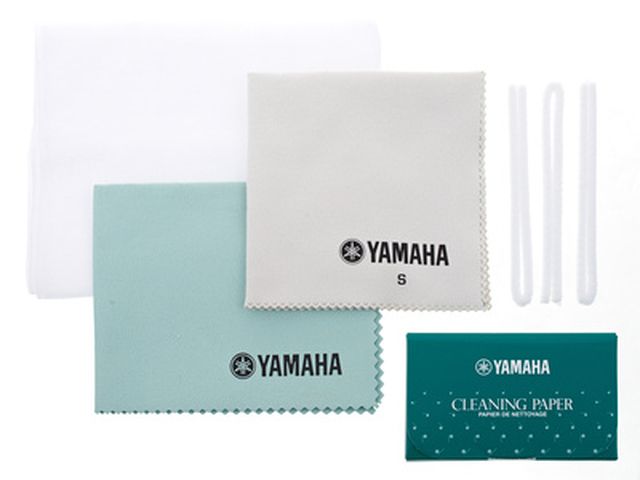 Yamaha Cleaning Set for Flute