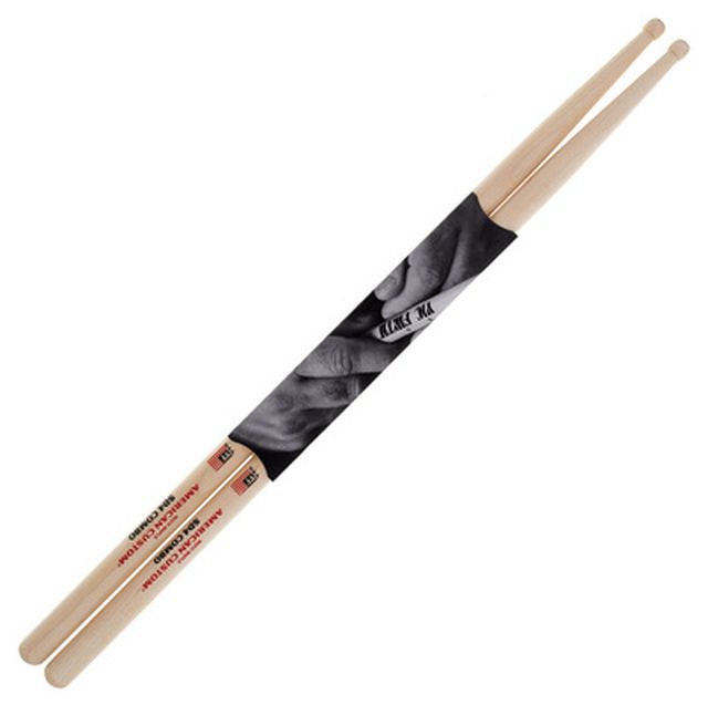 Vic Firth SD4 Combo Maple -Wood-