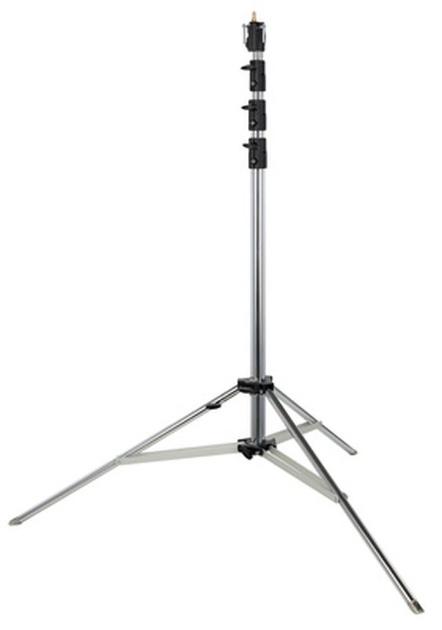 Manfrotto 270CSU Steel Stand