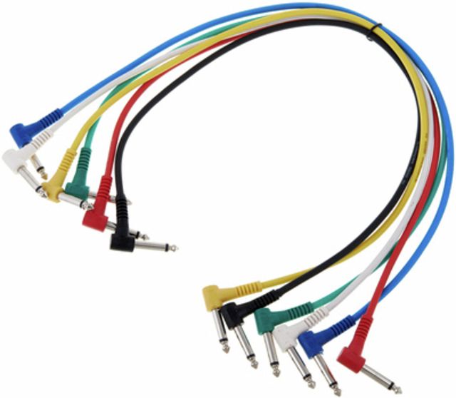 the sssnake SK367-06 Patchcable
