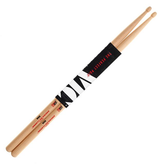 Vic Firth 55A American Classic Hickory