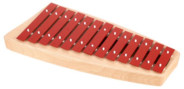 Sonor NG11 Alto Glockenspiel