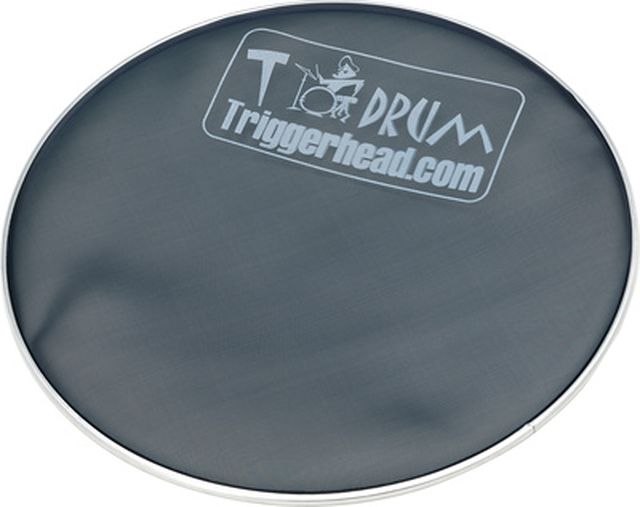 TDrum 20" Trigger Mesh Head Bass