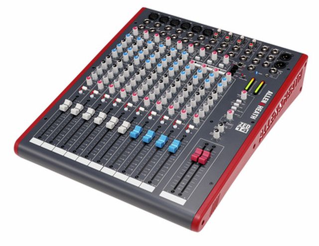 Allen & Heath ZED-14