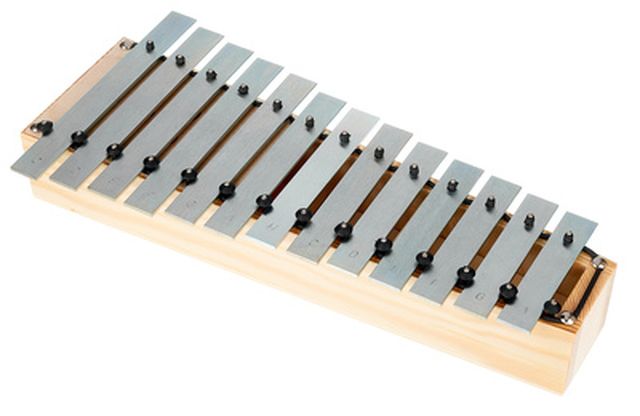 Studio 49 AGd Alto Glockenspiel