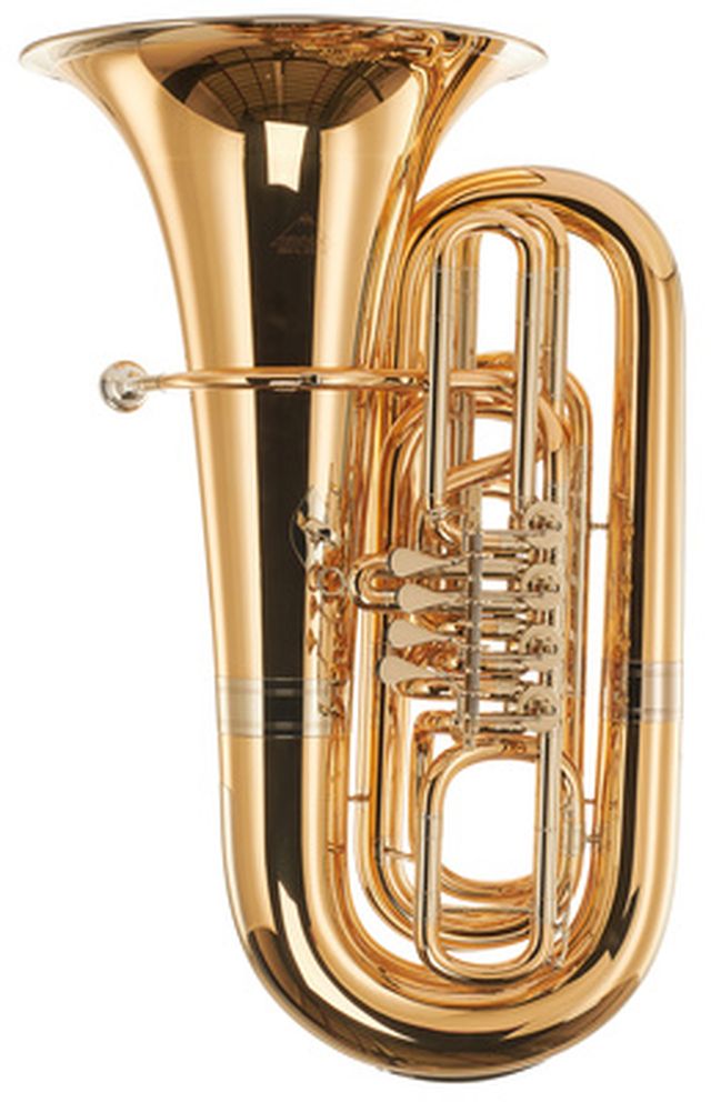 Miraphone 91A 11000 Bb- Tuba B-Stock