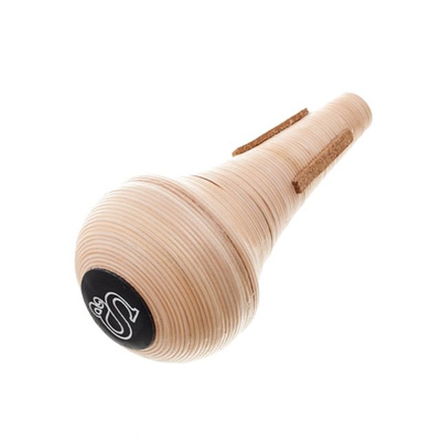 Pro Line Trumpet Straight Nature Fiber