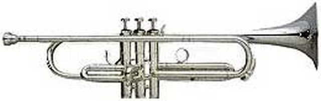 Schilke B6 Bb-Trumpet