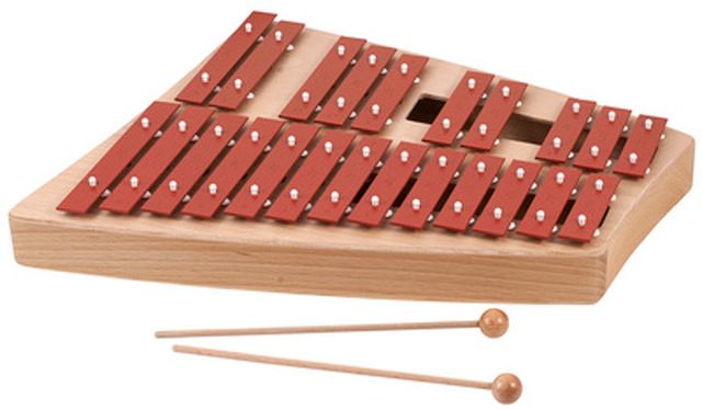 Sonor NG31 Alto Glockenspiel