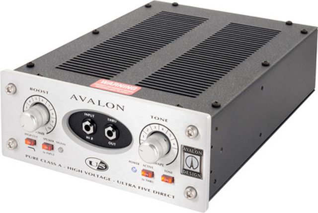 Avalon U5