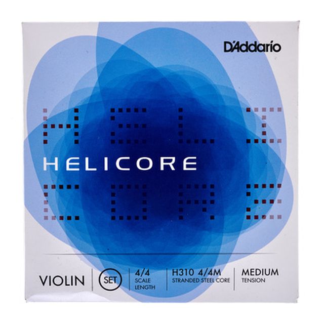 Daddario H310-4/4M Helicore Violin 4/4