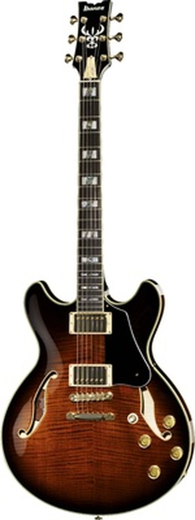 Ibanez JSM100-VT John Scofield