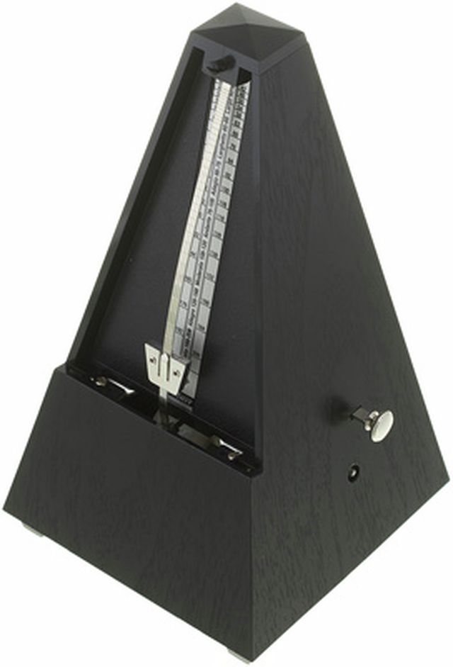 Wittner Metronome 816K with Bell