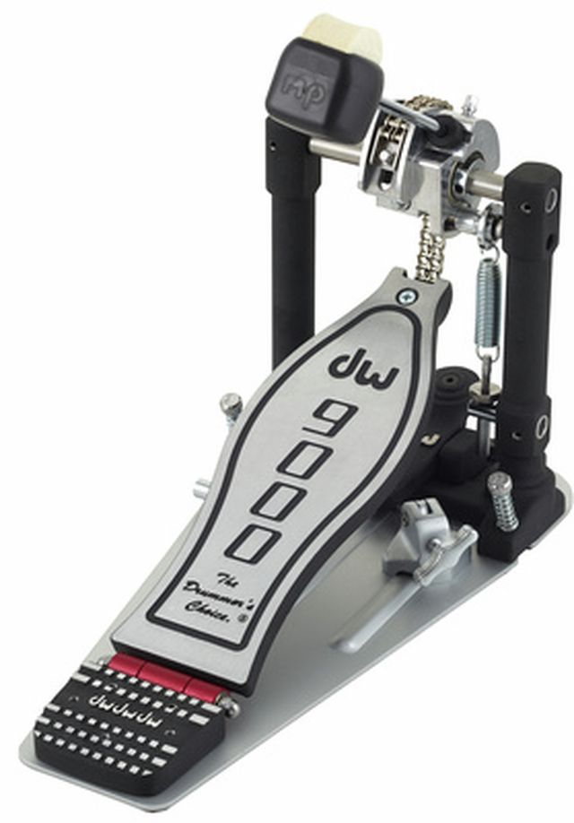 DW 9000 Pedal