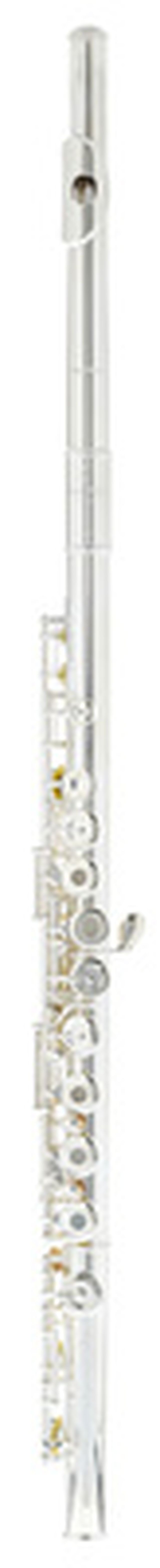 Pearl Flutes PF-665 RE Quantz Flute