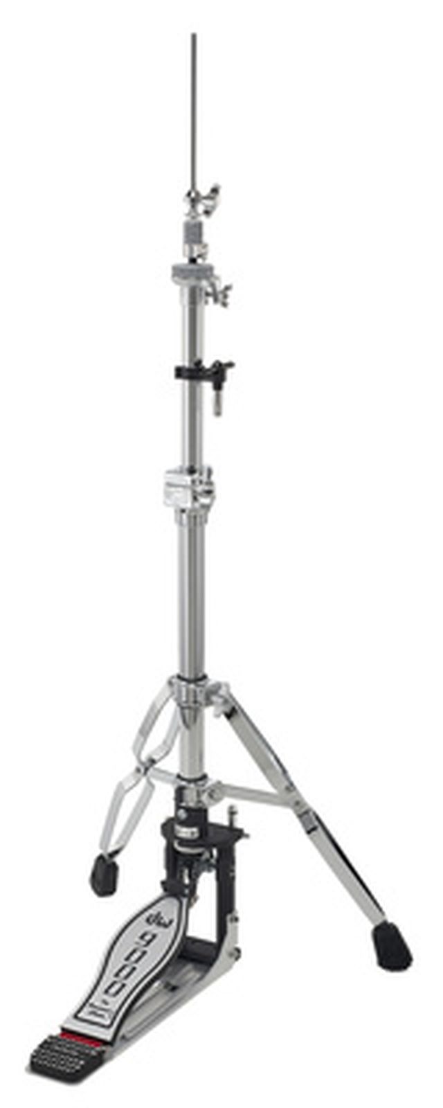 DW 9500TB Hi-Hat Stand -2 Legs