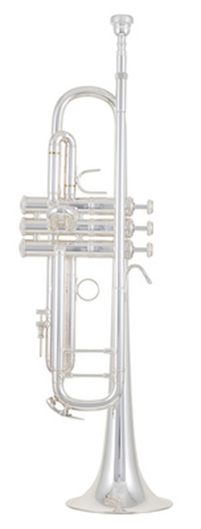 Bach 180SL25 Trumpet