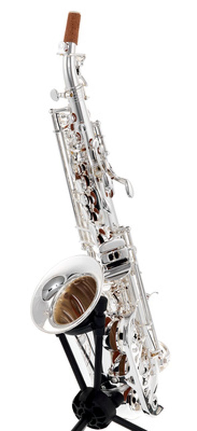 Thomann CSSS Custom Line Soprano Sax