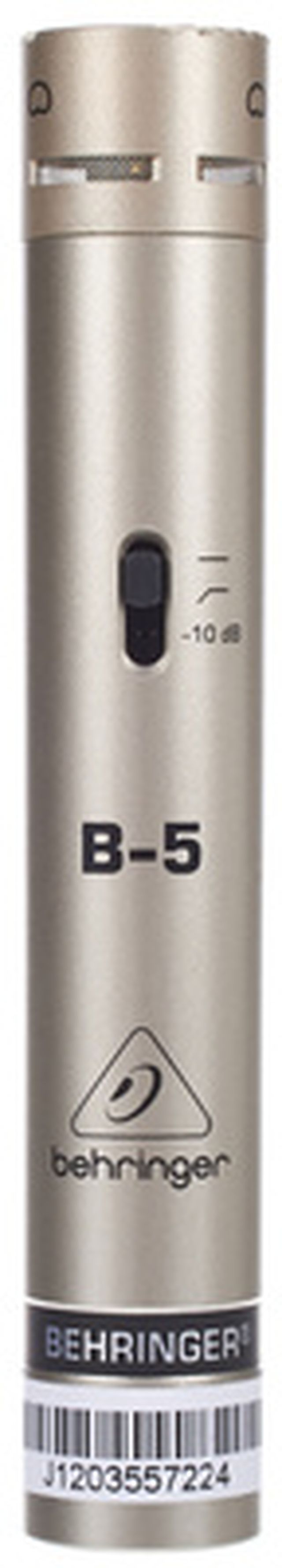 Behringer B5