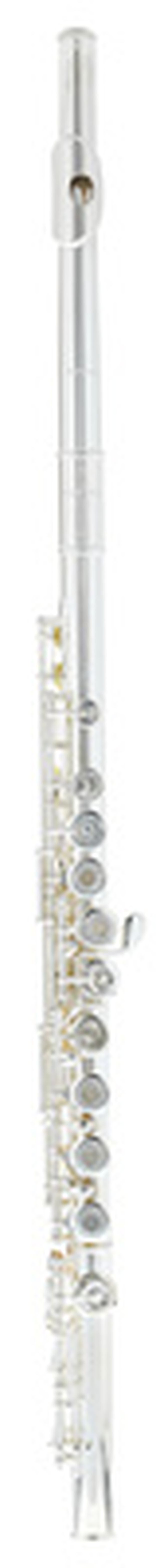 Pearl Flutes PF-765 RE Quantz Flute