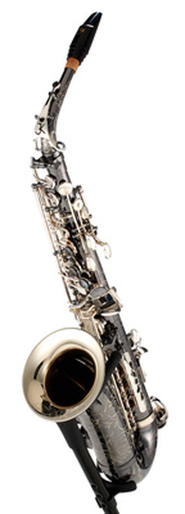 Keilwerth SX 90R "Shadow" Alto Sax