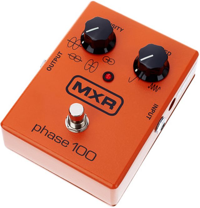 MXR Phase 100