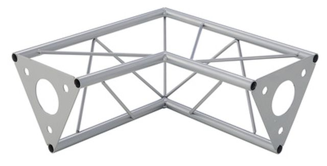 Decotruss Corner 2-Way 90° SAC 21