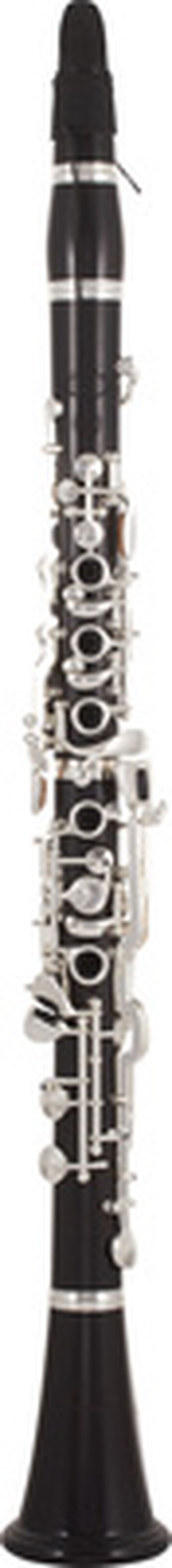 Oscar Adler & Co. 323 Bb-Clarinet